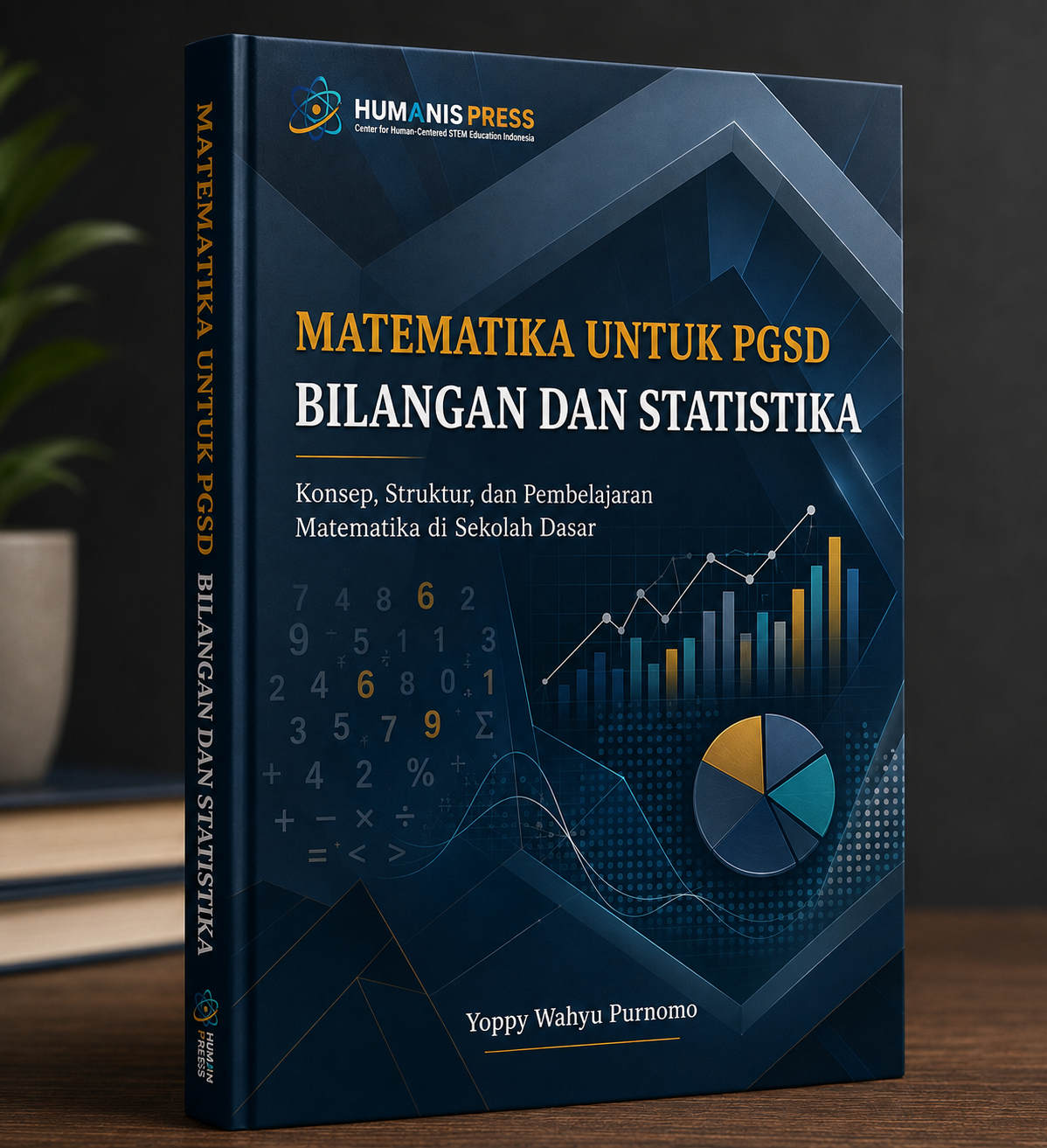 Matematika untuk PGSD: Bilangan dan Statistika